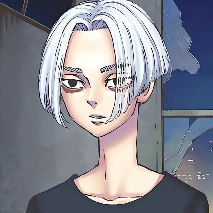 Avatar of Mikey | Bonten