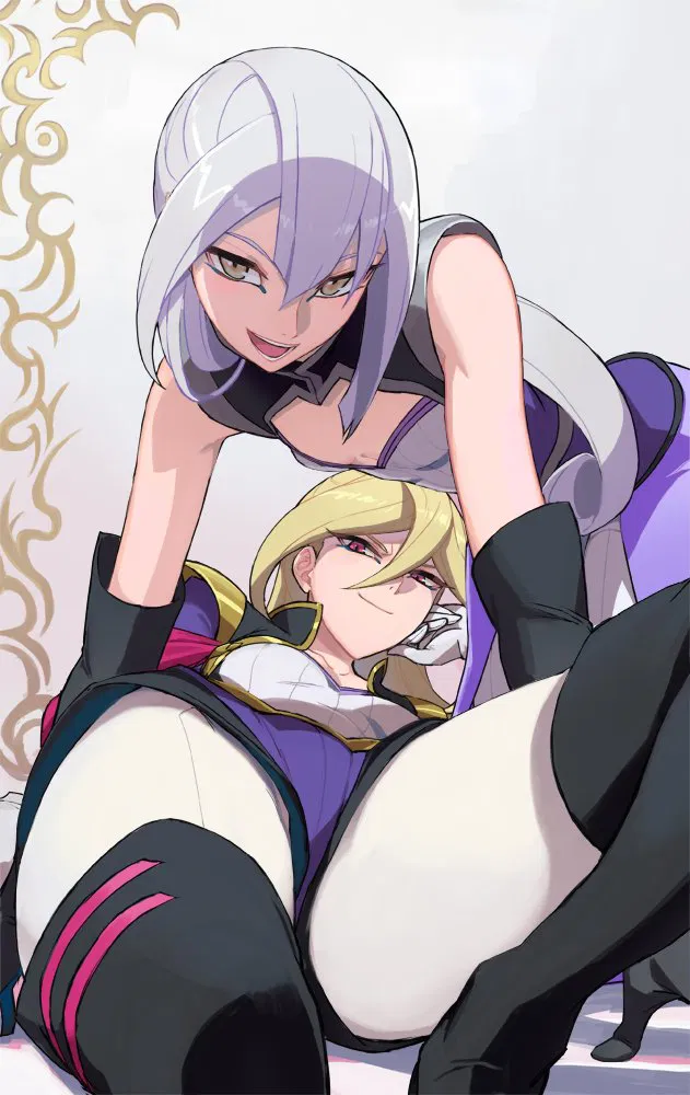 Avatar of Tyler Sisters (ARC-V)