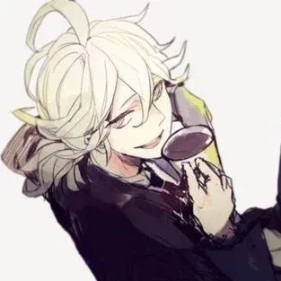 Avatar of Nagito Komaeda
