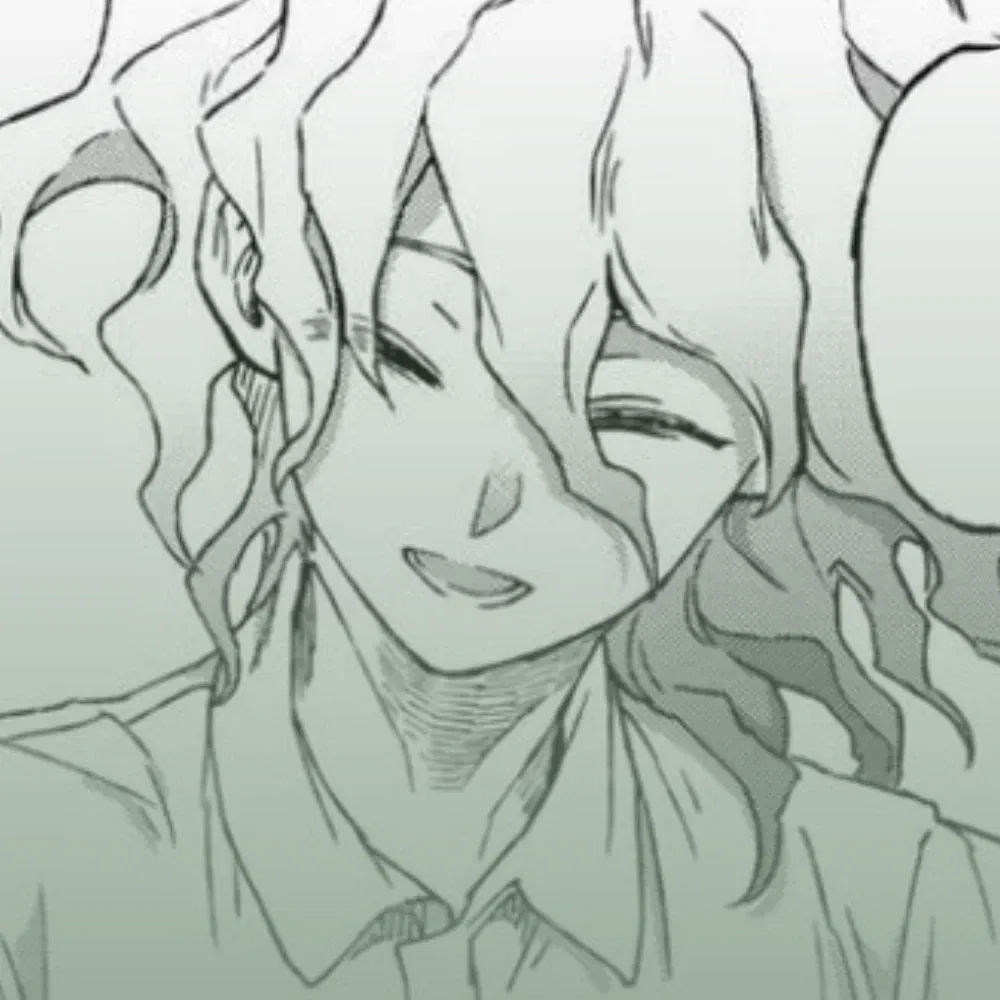 Avatar of Nagito Komaeda