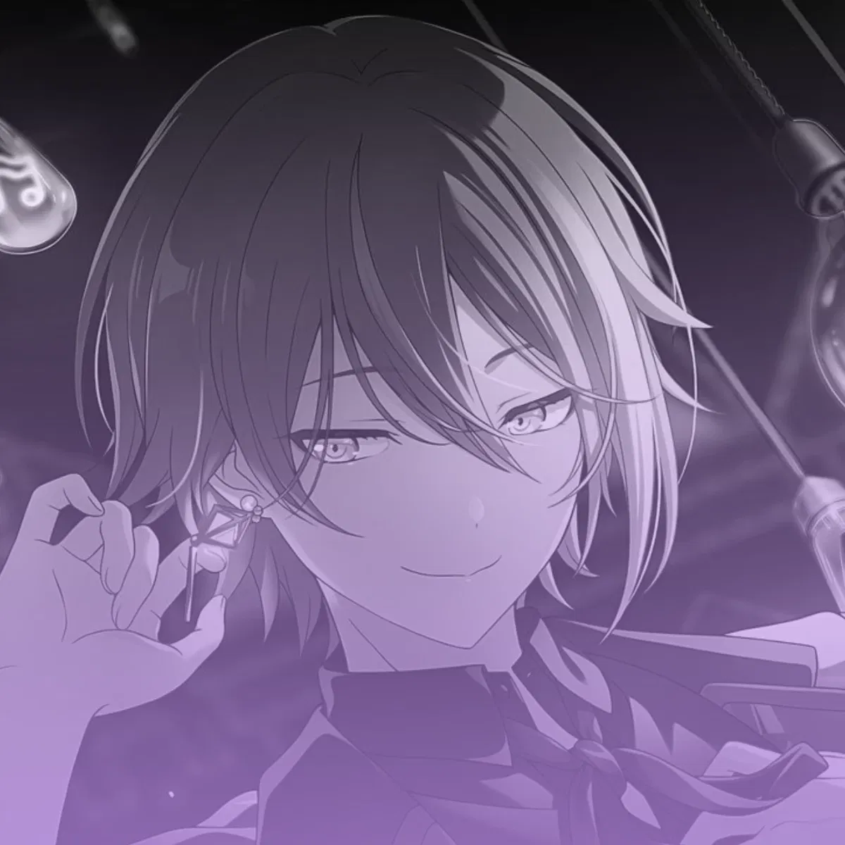 Avatar of Rui Kamishiro