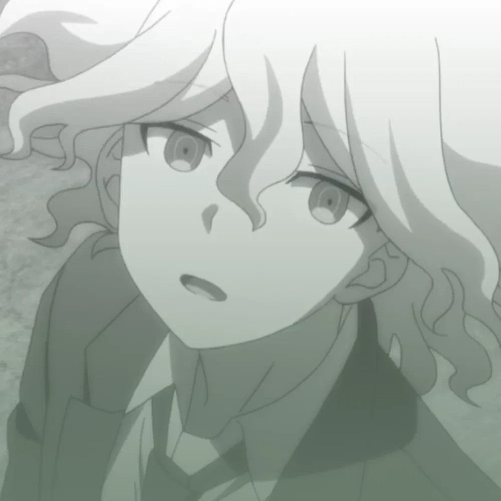 Avatar of Nagito Komaeda