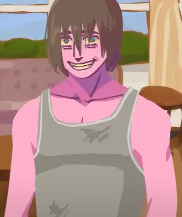 Avatar of Joseph