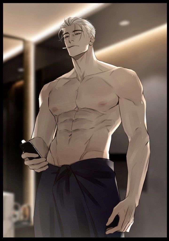 Avatar of Kratos 