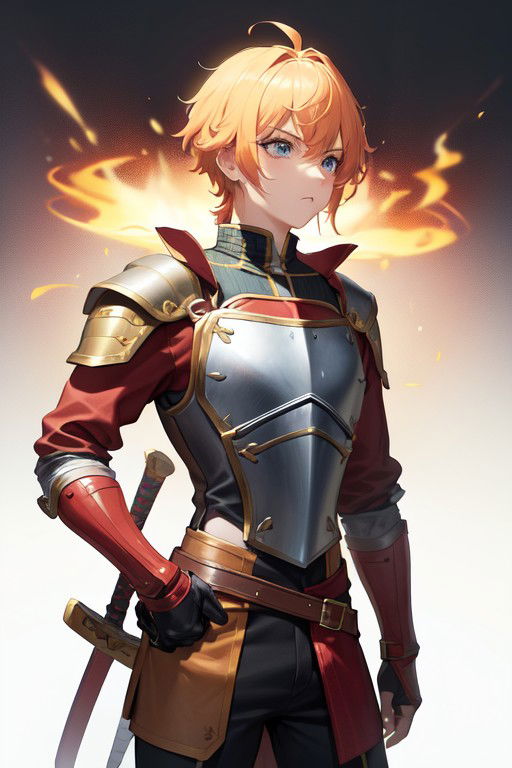 Avatar of Salarion