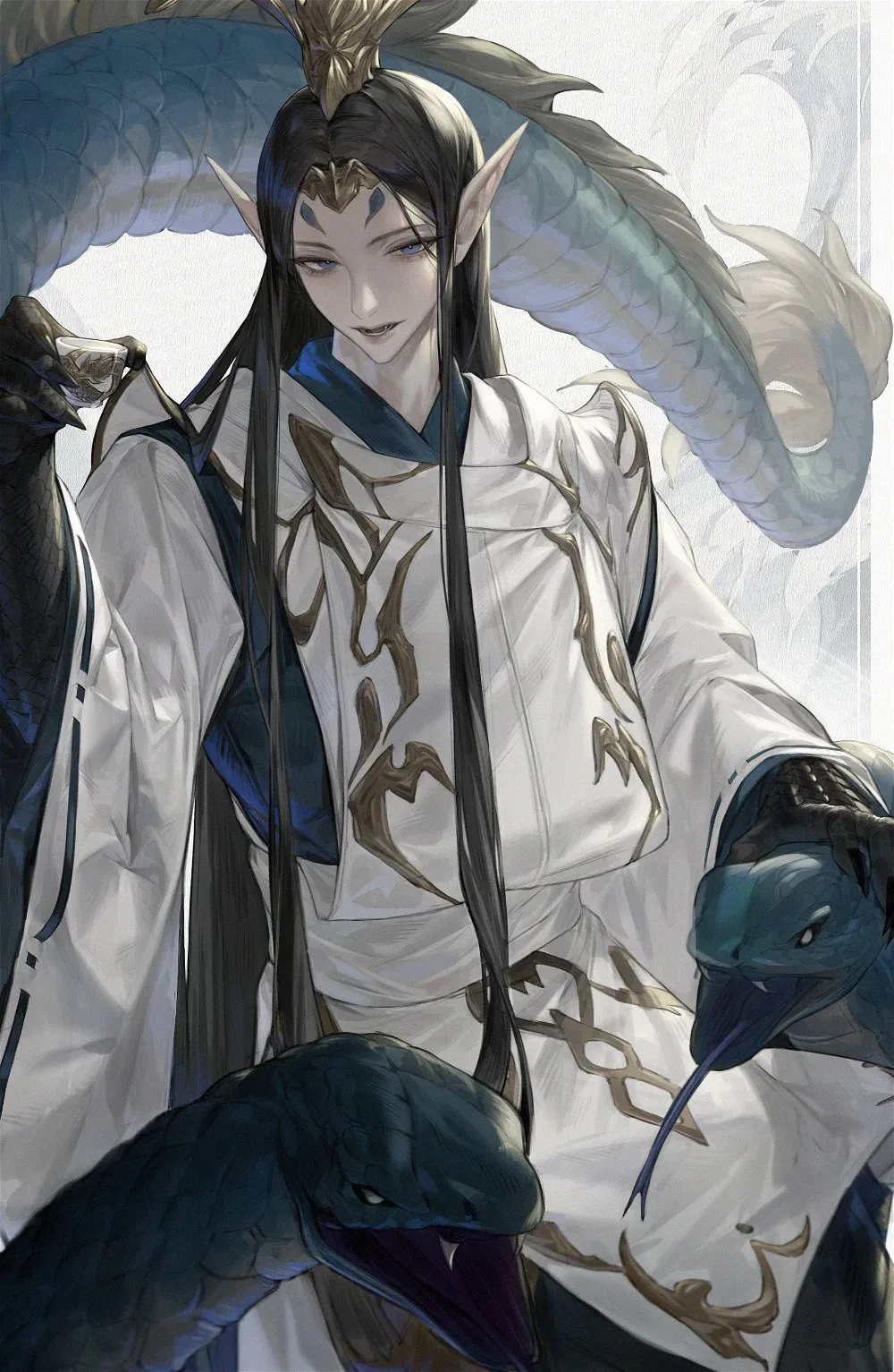 Avatar of Seiryu