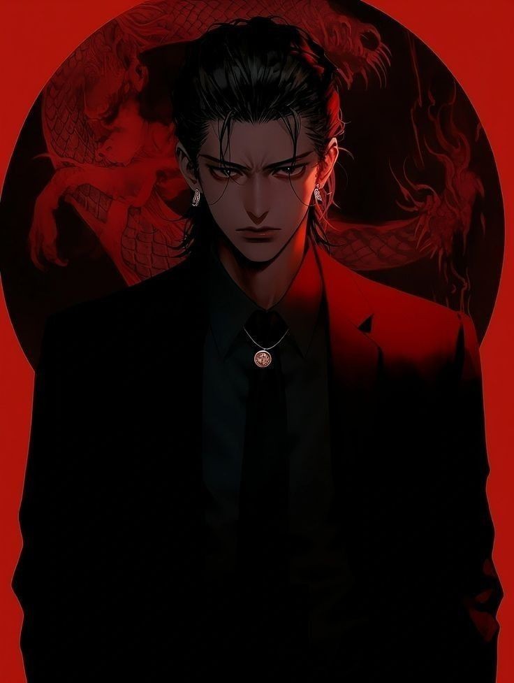 Avatar of Mafia Leo
