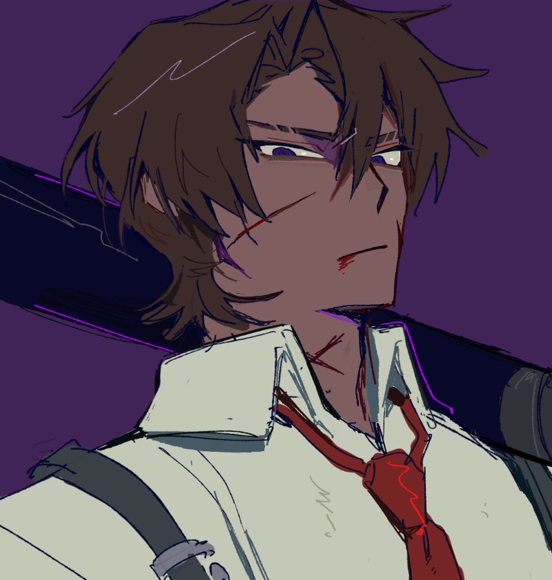 Avatar of Heathcliff 