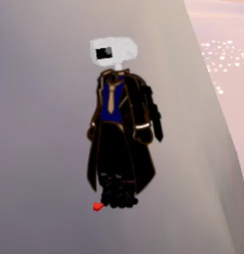 Avatar of Fade. [Skibidi toilet]