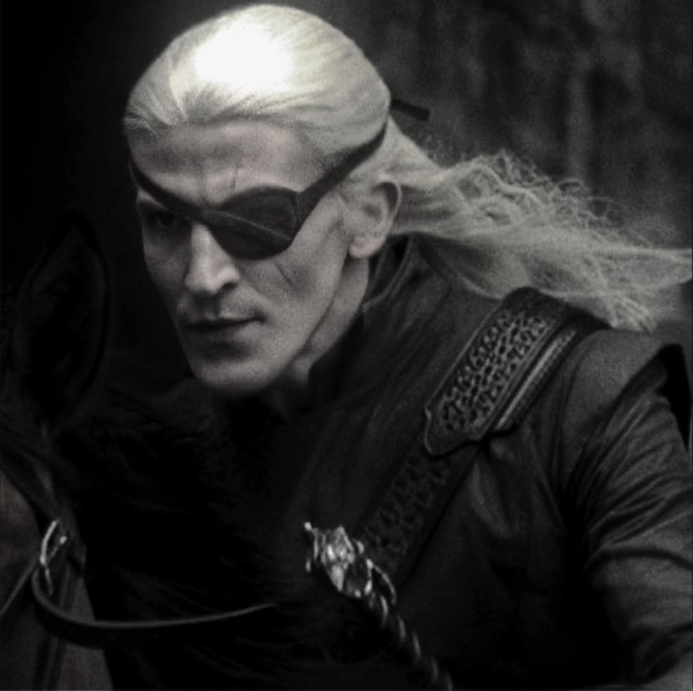 Avatar of Aemond Targaryen