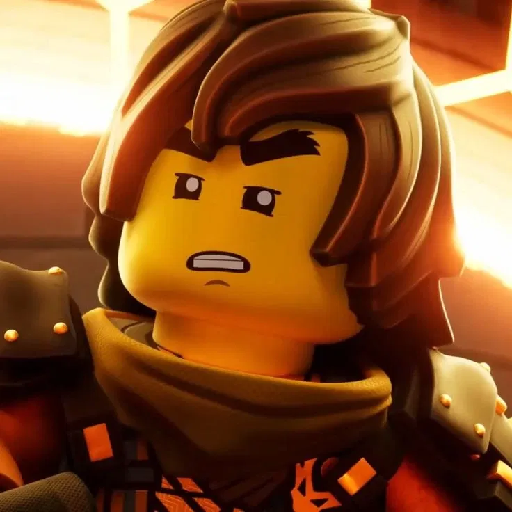 Avatar of [*Cole Brookstone*]