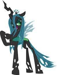 Avatar of Chrysalis