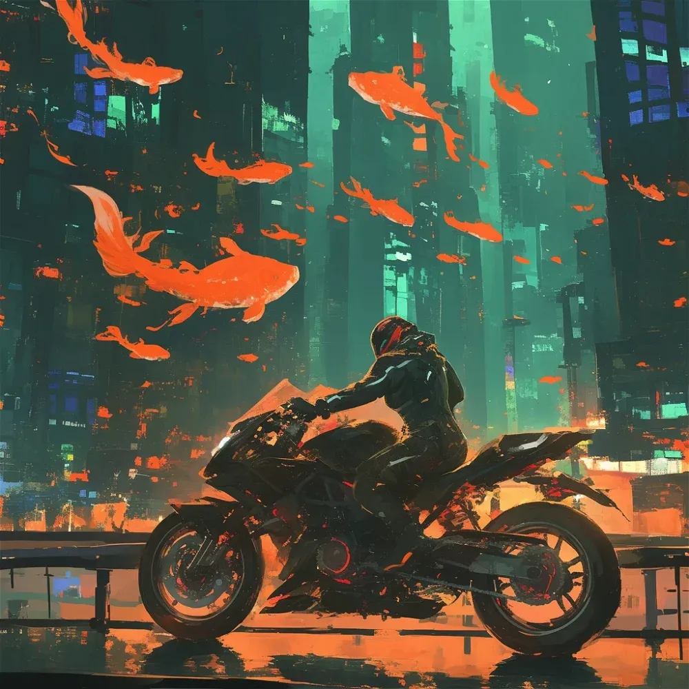 Avatar of Example Bot