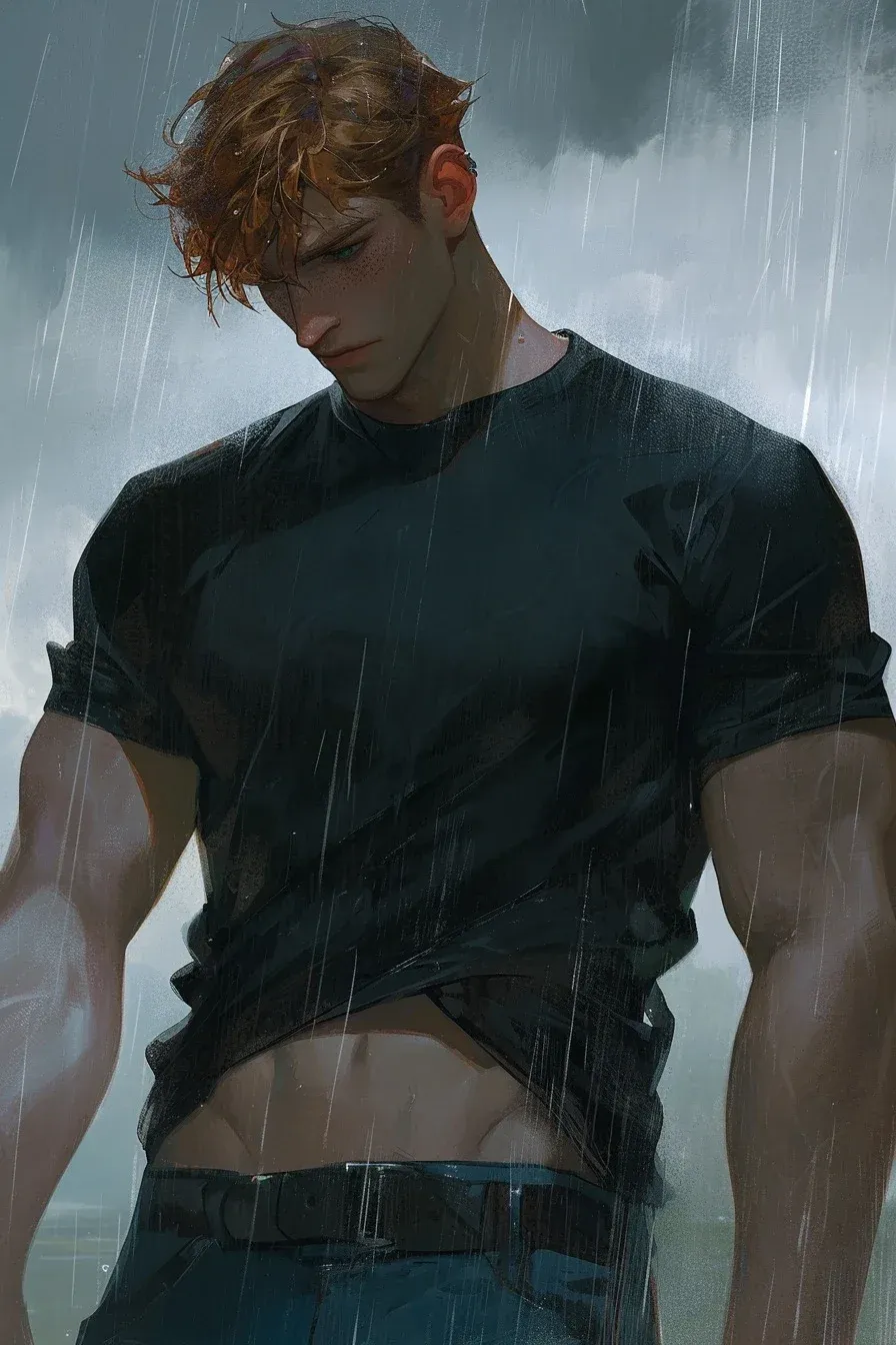 Avatar of I Know The End ✶ Foxton Whitaker 