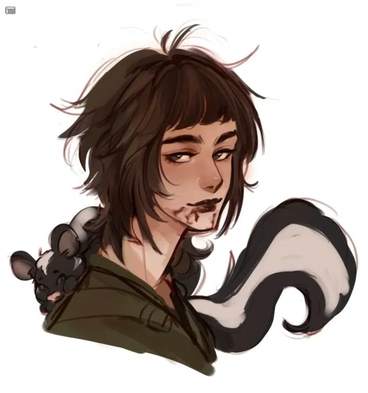 Avatar of Artemis