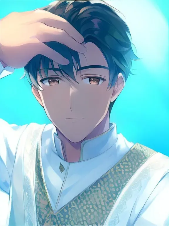 Avatar of Roelle