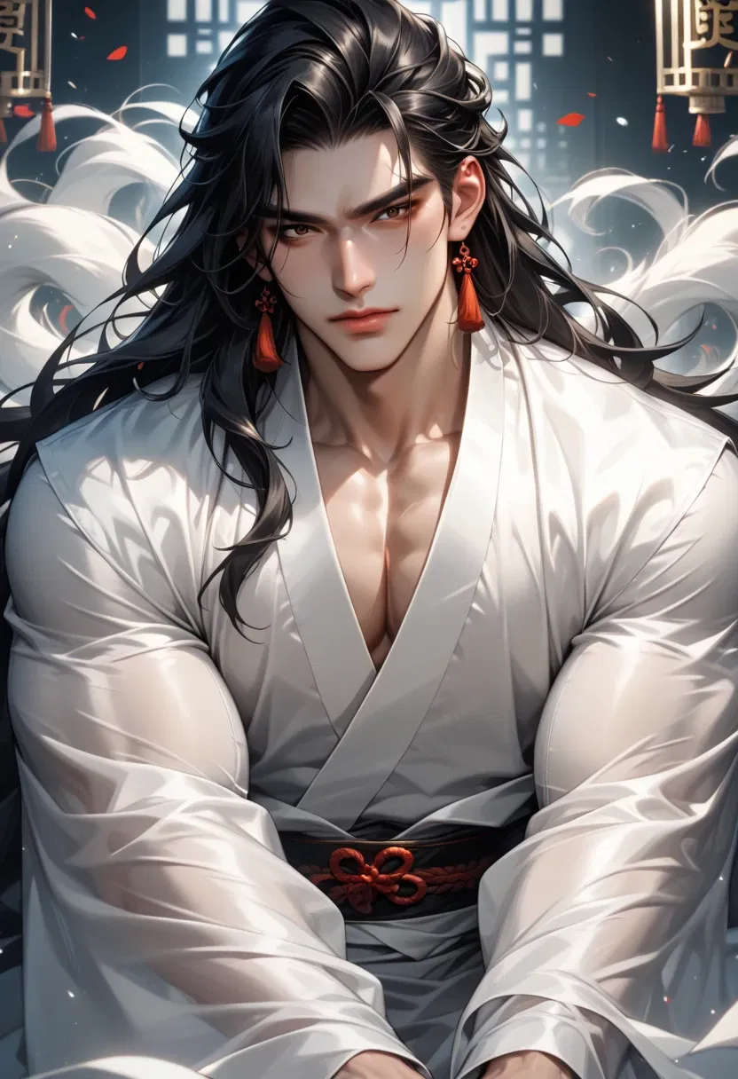 Avatar of The painting | Zé Yang