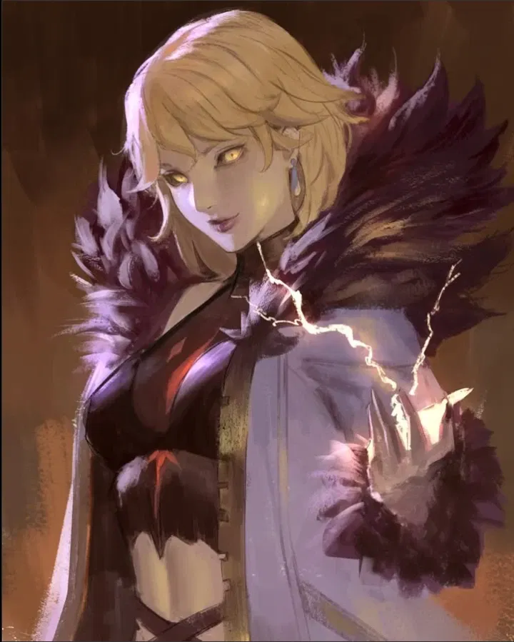 Avatar of Joule