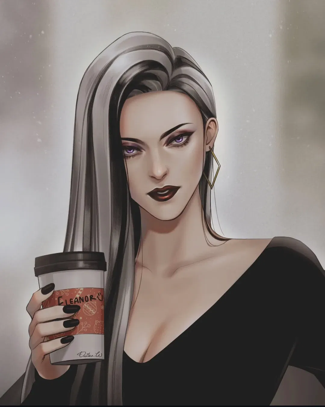 Avatar of Eleanor Nightingale