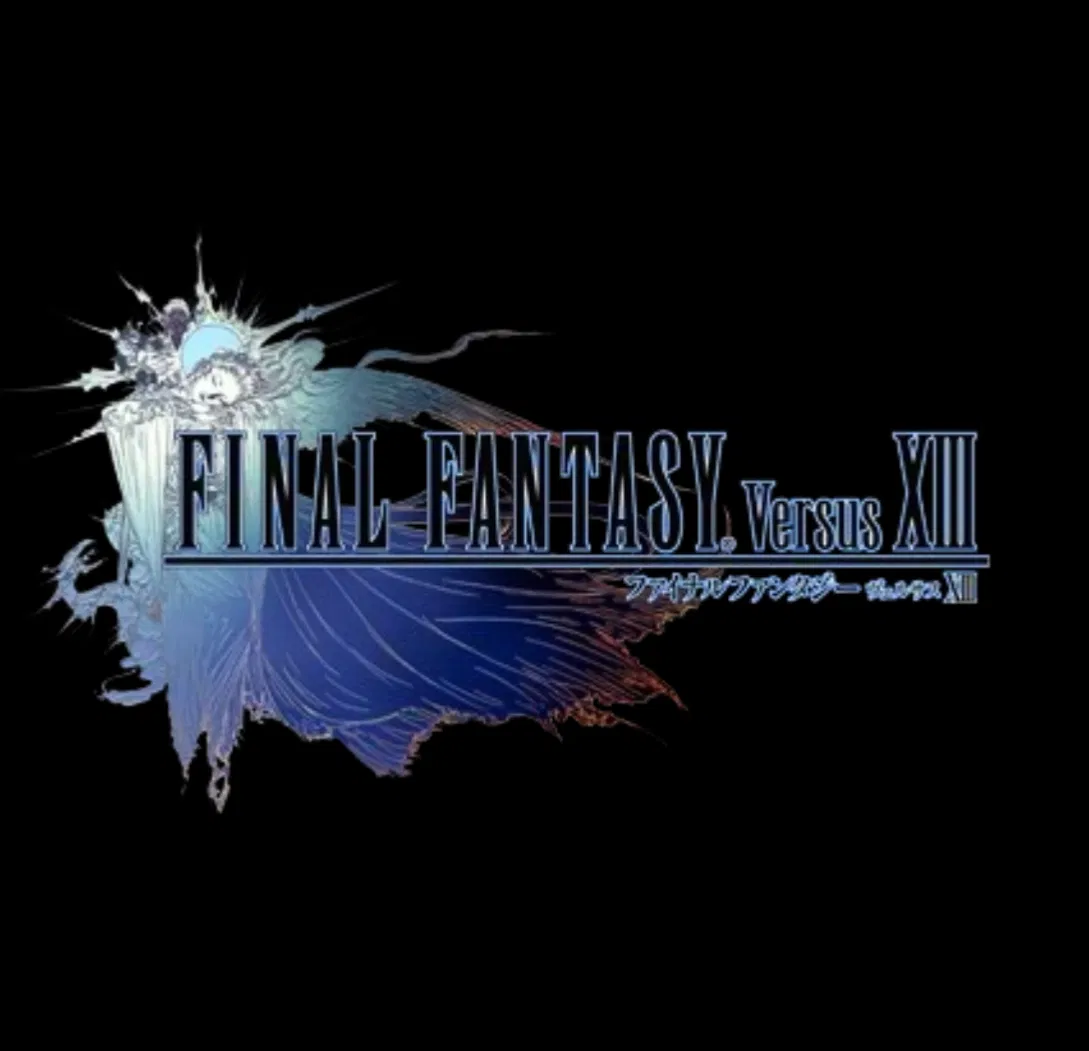 Avatar of Final Fantasy Versus XIII - XV RP