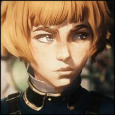 Avatar of Maddie Nolan - Arcane