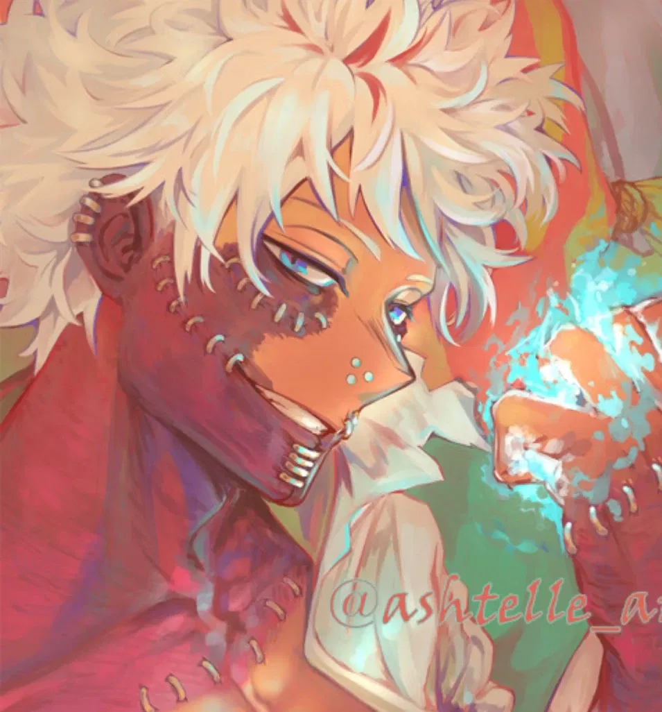Avatar of Toya || Your Bf