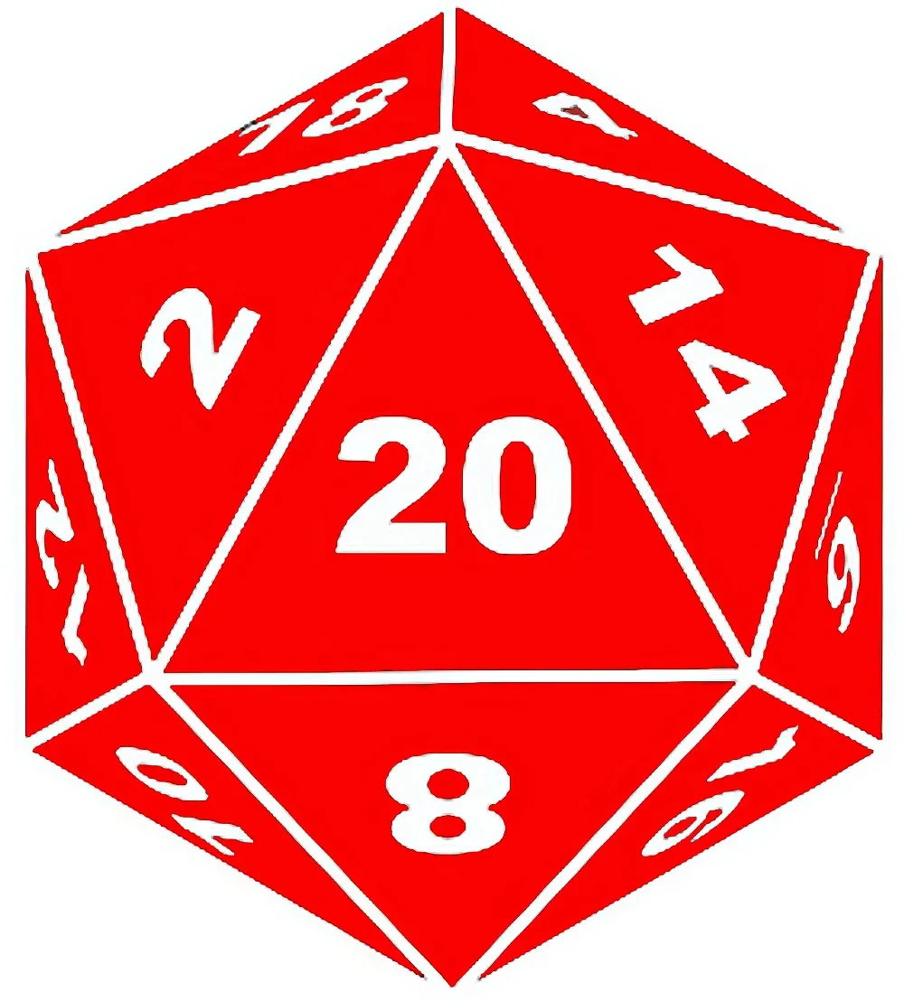 Avatar of  Dice