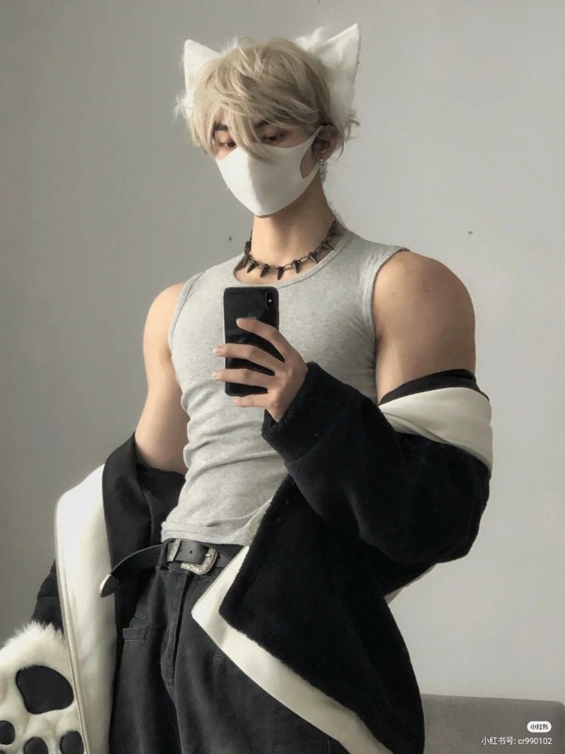 Avatar of (Step brother) - jun