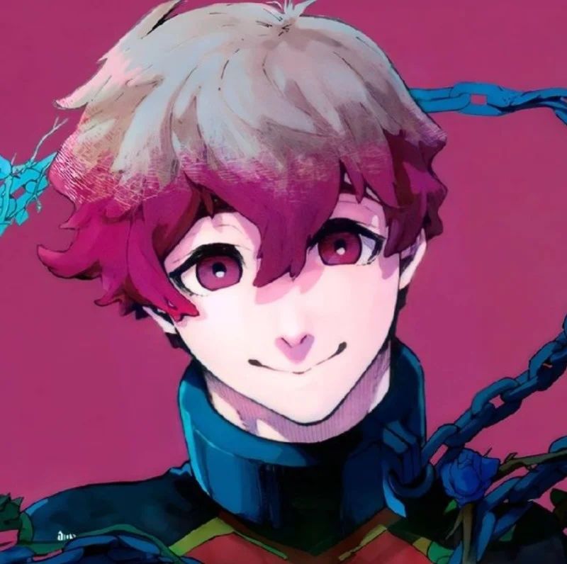 Avatar of Alexis Ness