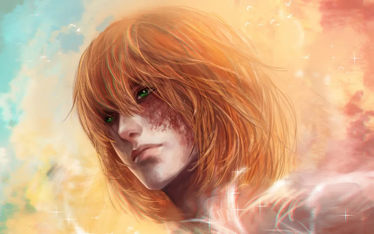 Avatar of Aegis Lionheart (former mercenary)