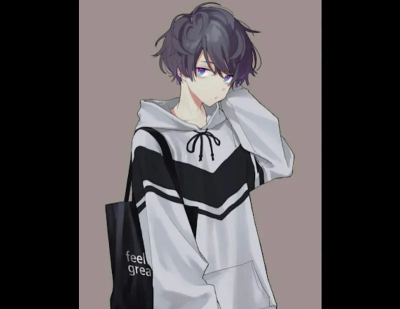 Avatar of Sam /|\ The new kid 