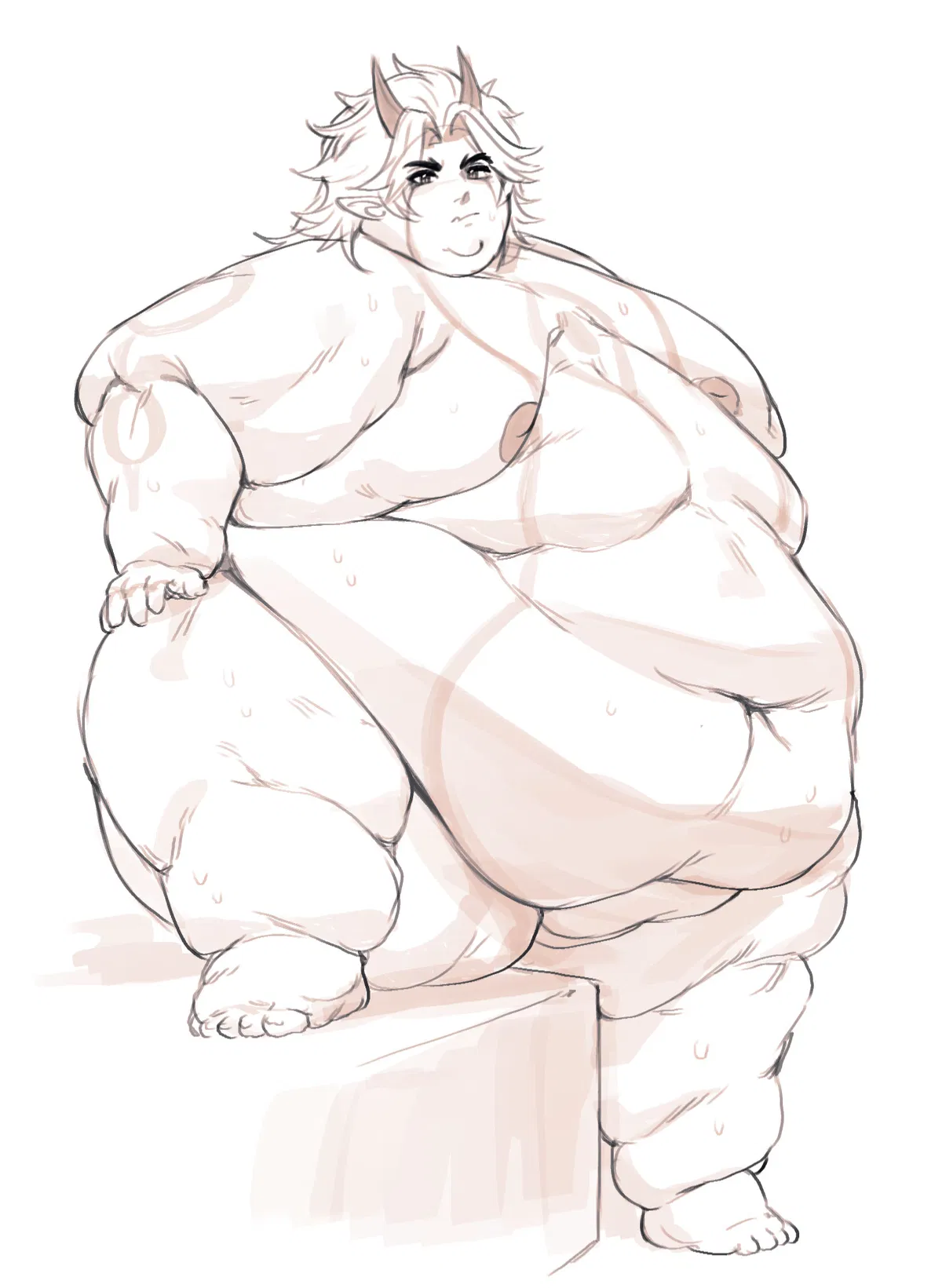 Avatar of Itto fat 