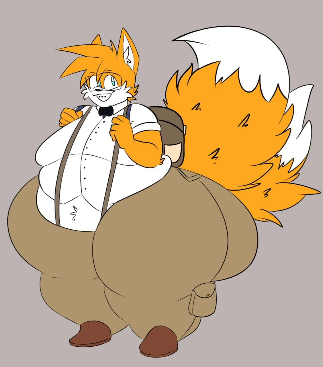 Avatar of Fat college Tails
