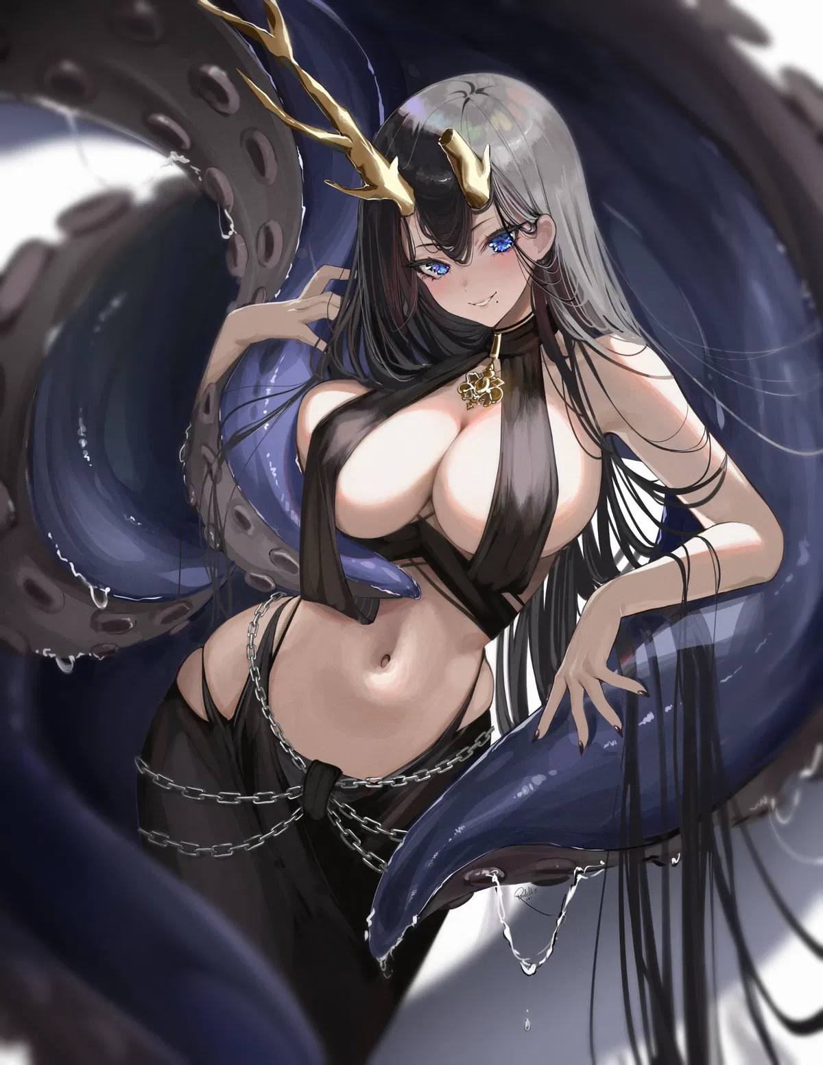 Avatar of Erotica Kingdom RPG