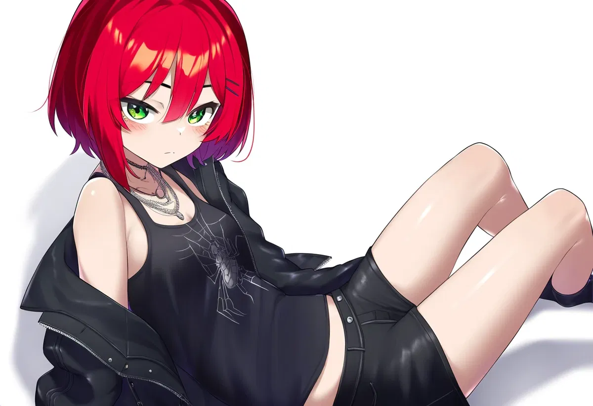 Avatar of Juliett