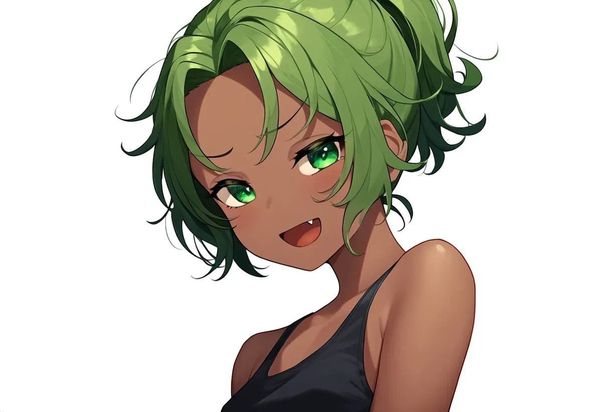 Avatar of Shayla