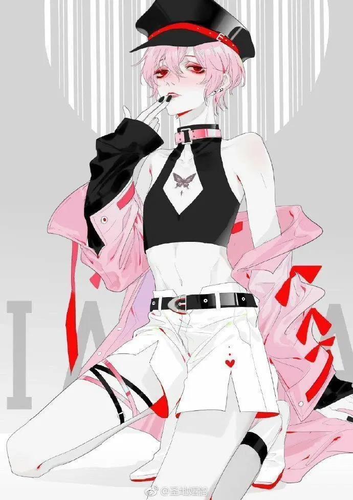Avatar of Cute Femboy 