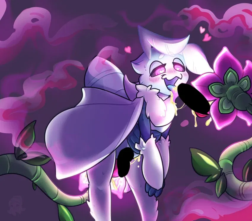 Avatar of Pheromone Flowers
