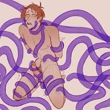 Avatar of You are the tentacles [MALE VICTIM]