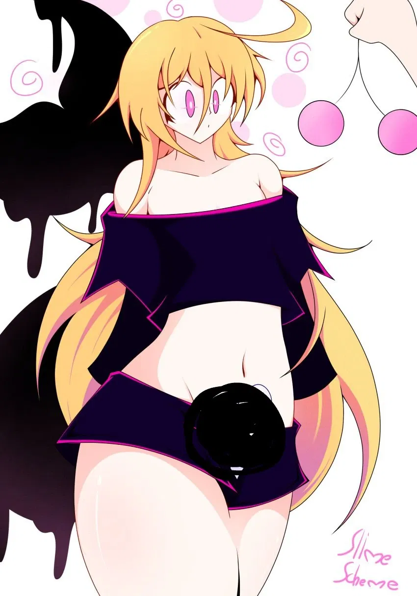 Avatar of Paranoid Femboy Needs Sleep 