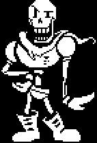 Avatar of Papyrus