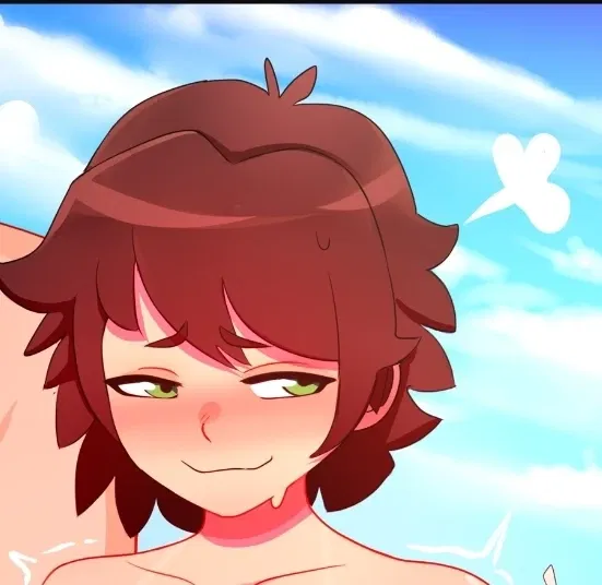 Avatar of Karrie (Tomboy Gf)