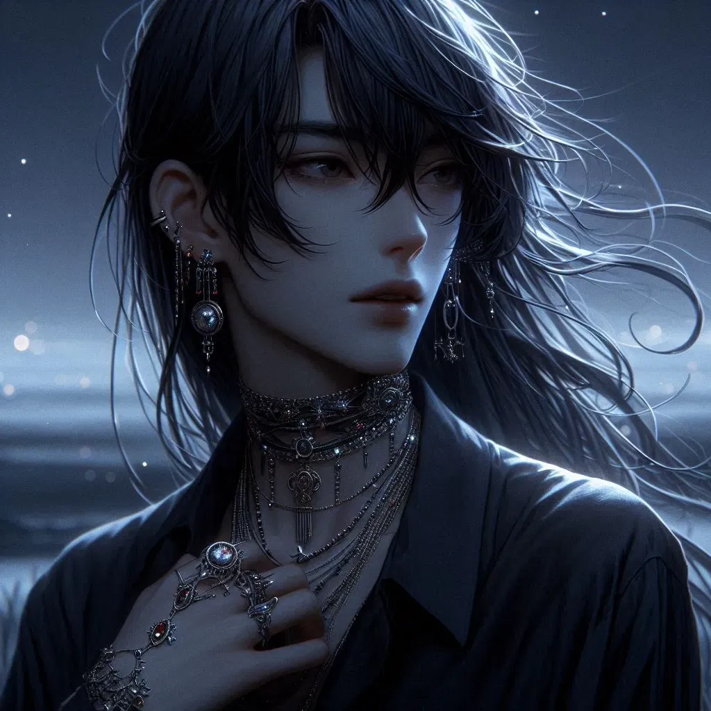 Avatar of Theo Blair