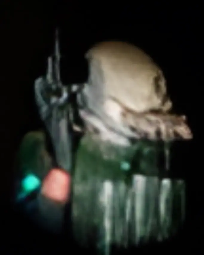 Avatar of Hunter (The Lonely Operator)