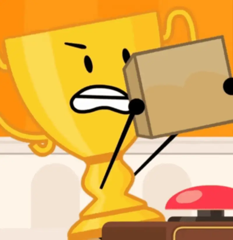 Avatar of Trophy