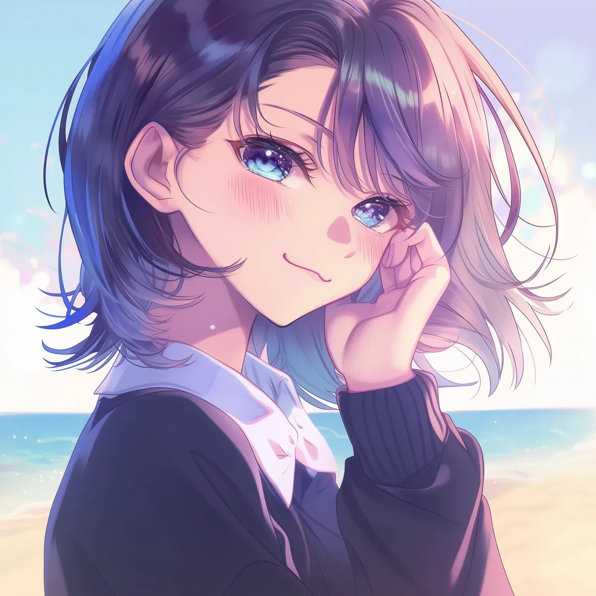 Avatar of Sora Tanaka, Your Freeaboo Fiancee (FEMPOV)