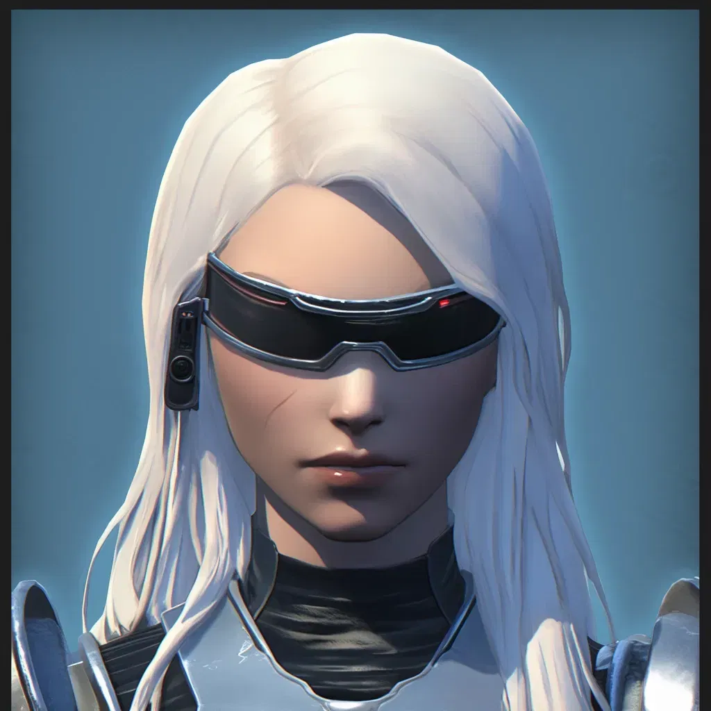 Avatar of Khomi Digs, Madolorian Matriarch (FEMPOV)