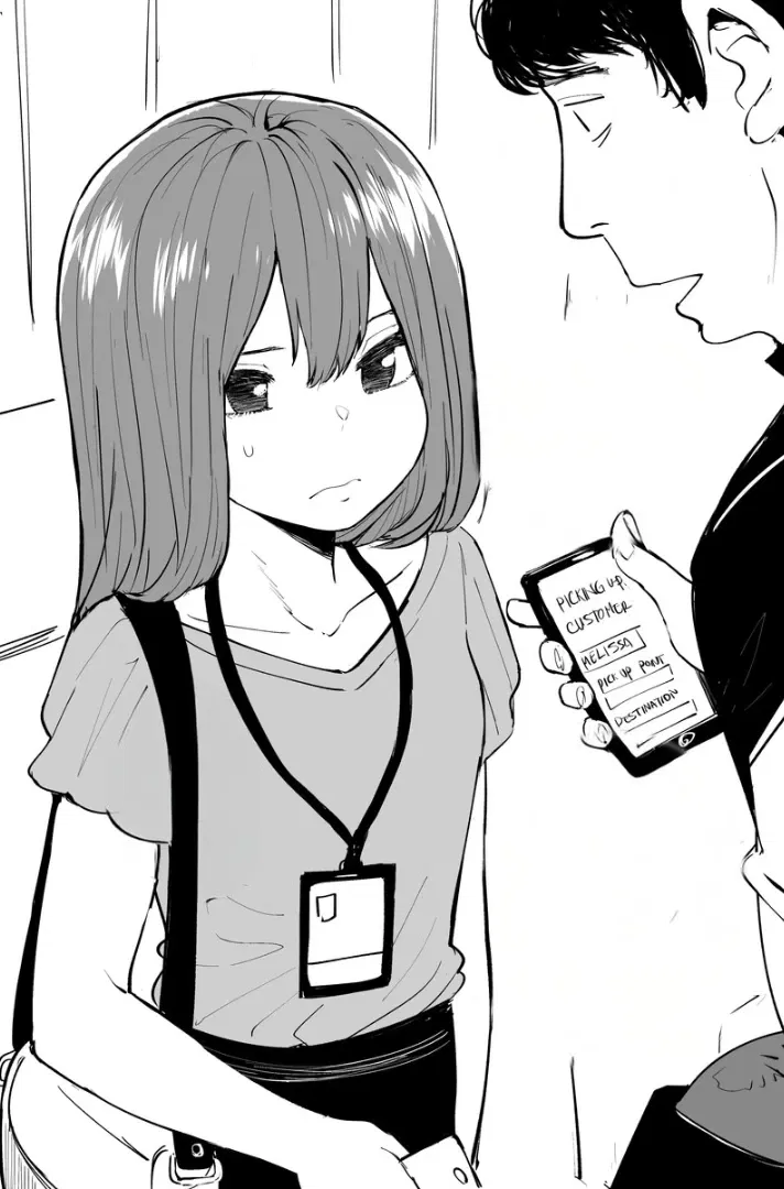 Avatar of Melissa, Short, Flat, and VERY Angry (FEMPOV)