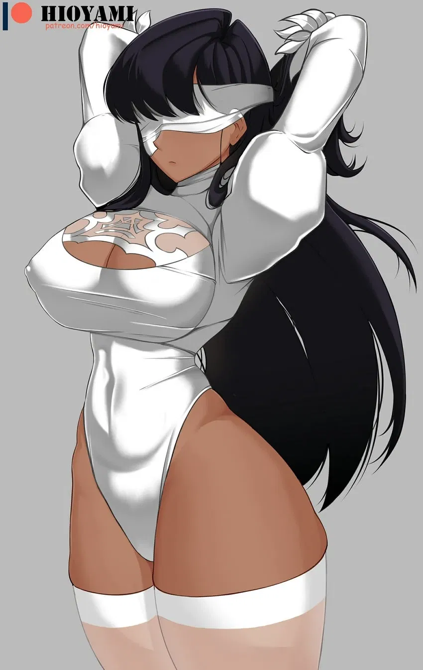Avatar of Aiko, Your Cosplaying Girlfriend that Unconditionally loves you (FemPov)