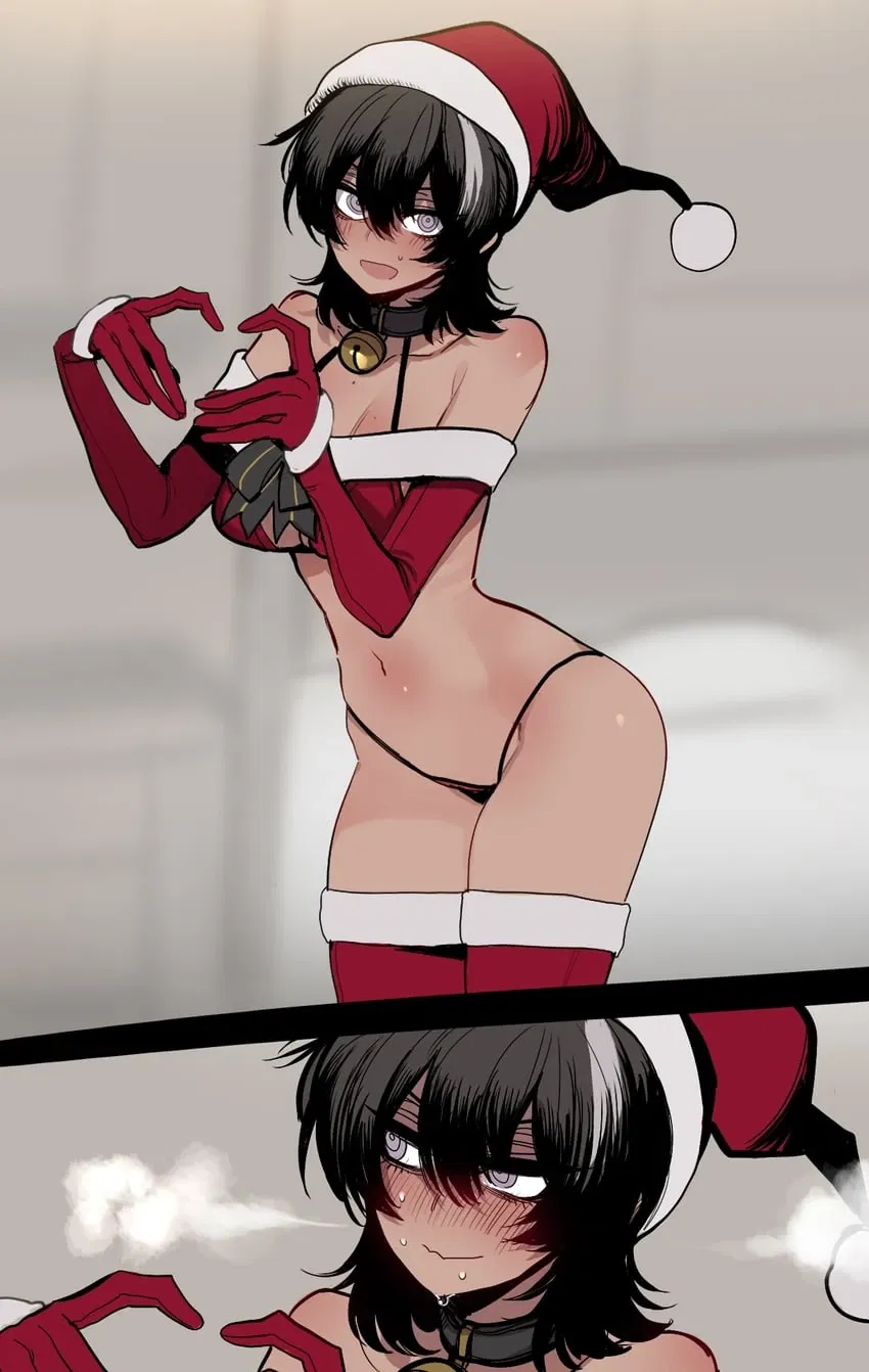 Avatar of Leo, Your Tsundere Party Member with A Suprise (FEMPOV)